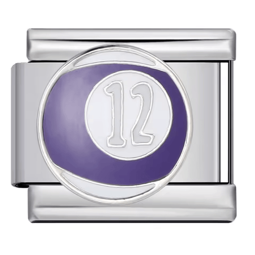 12 Ball