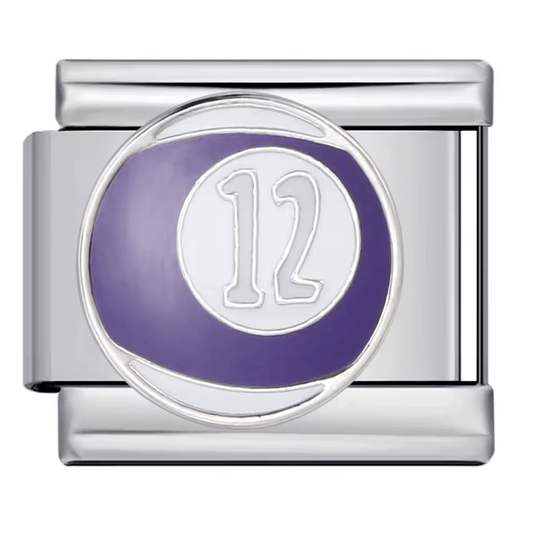 12 Ball