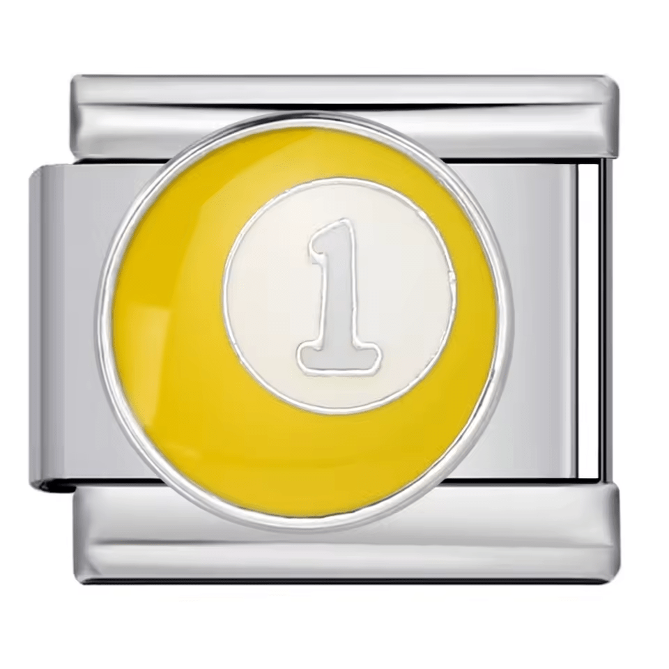 1 Ball