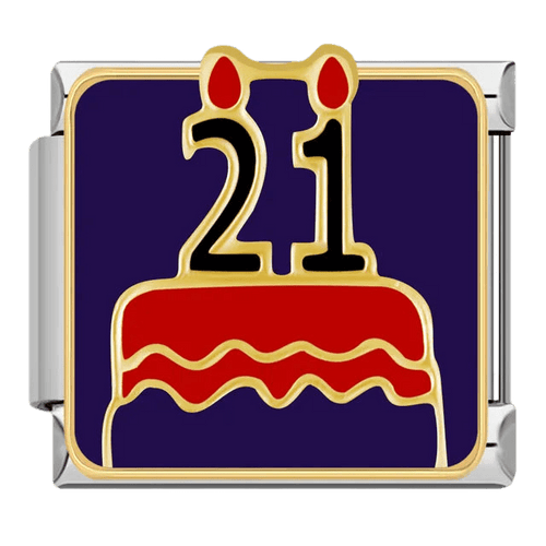 21