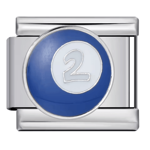 2 Ball