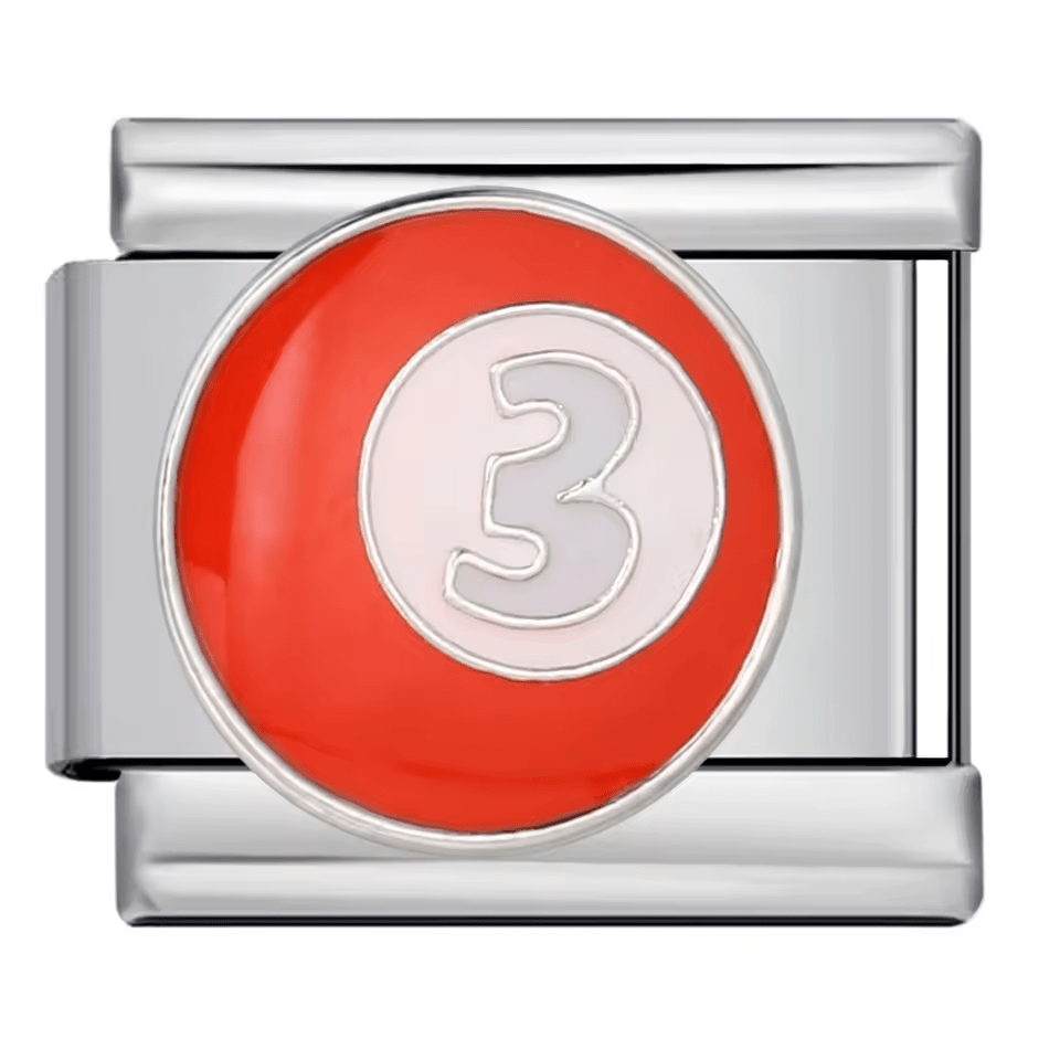 3 Ball