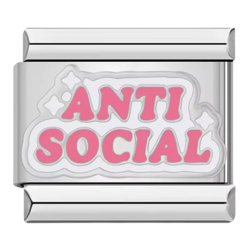 Anti Social