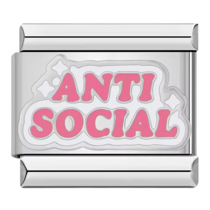 Anti Social