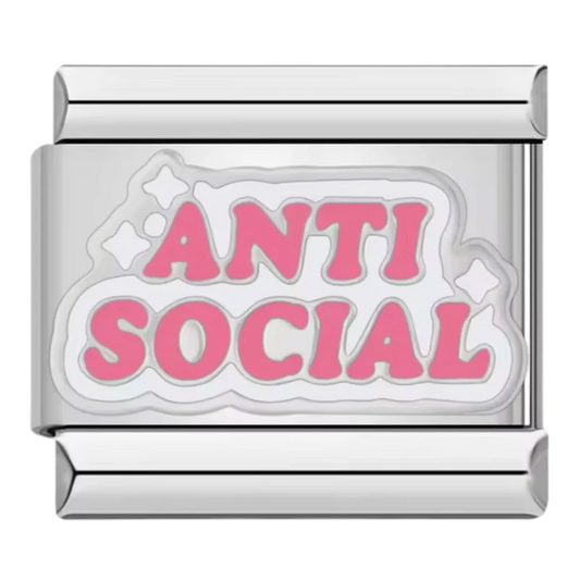 Anti Social