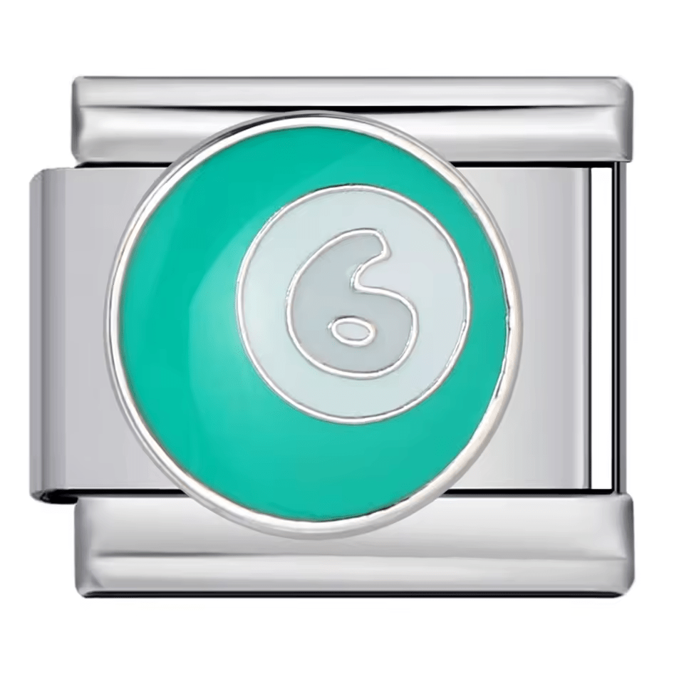 6 Ball