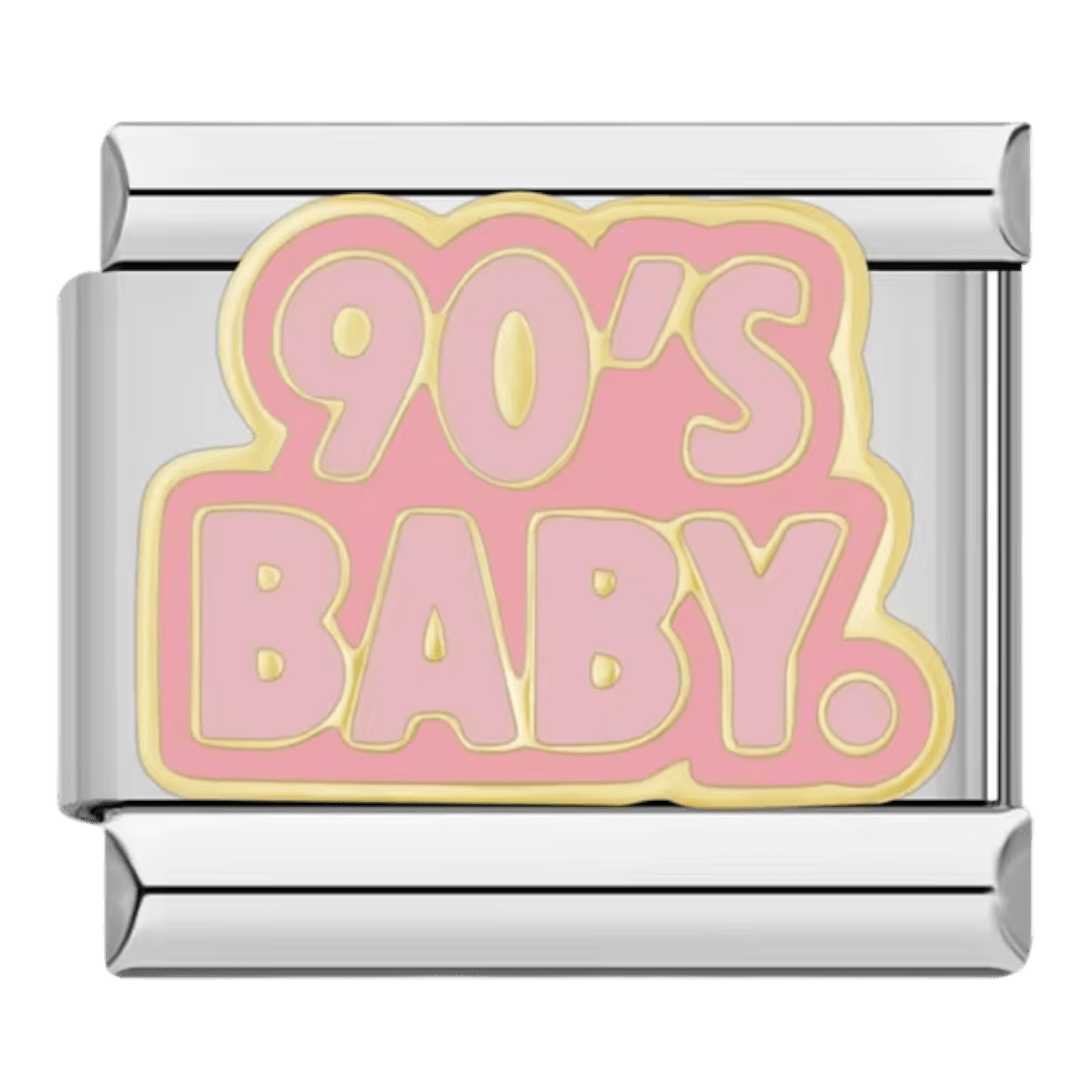 90s Baby