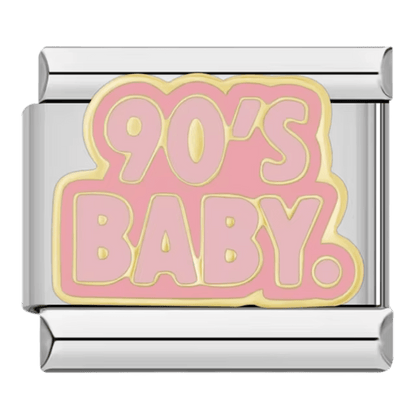 90s Baby
