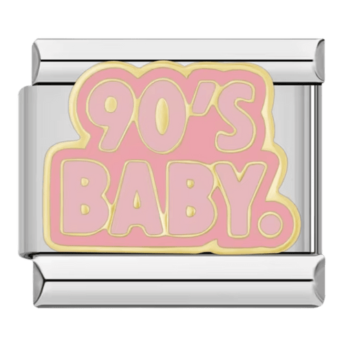 90s Baby