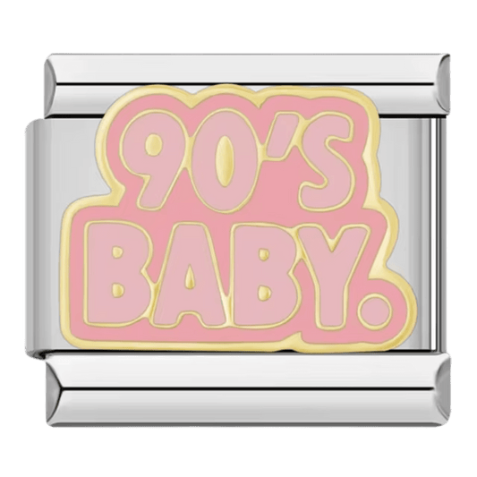 90s Baby