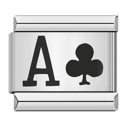 Ace Of Clubs