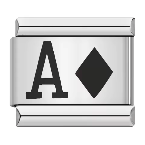 Ace Of Diamonds