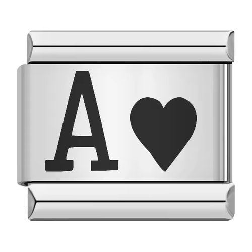 Ace Of Hearts