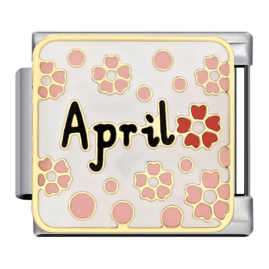 April
