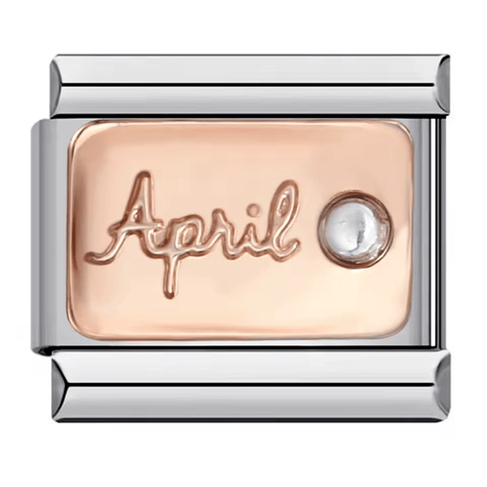 April Birthstone