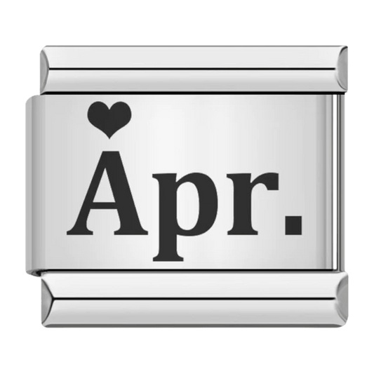 Month (April)