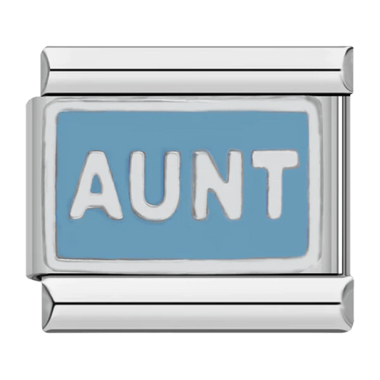 Aunt
