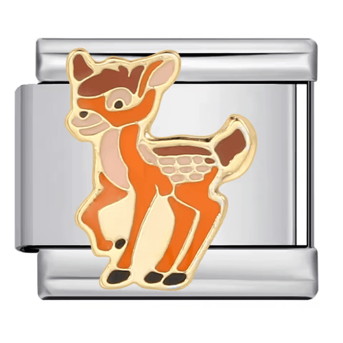 Baby Deer