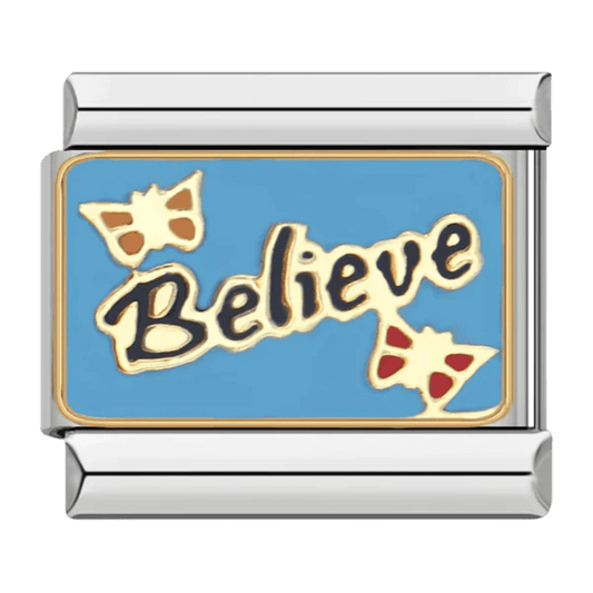 Believe