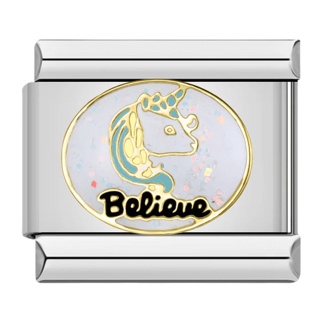 Believe