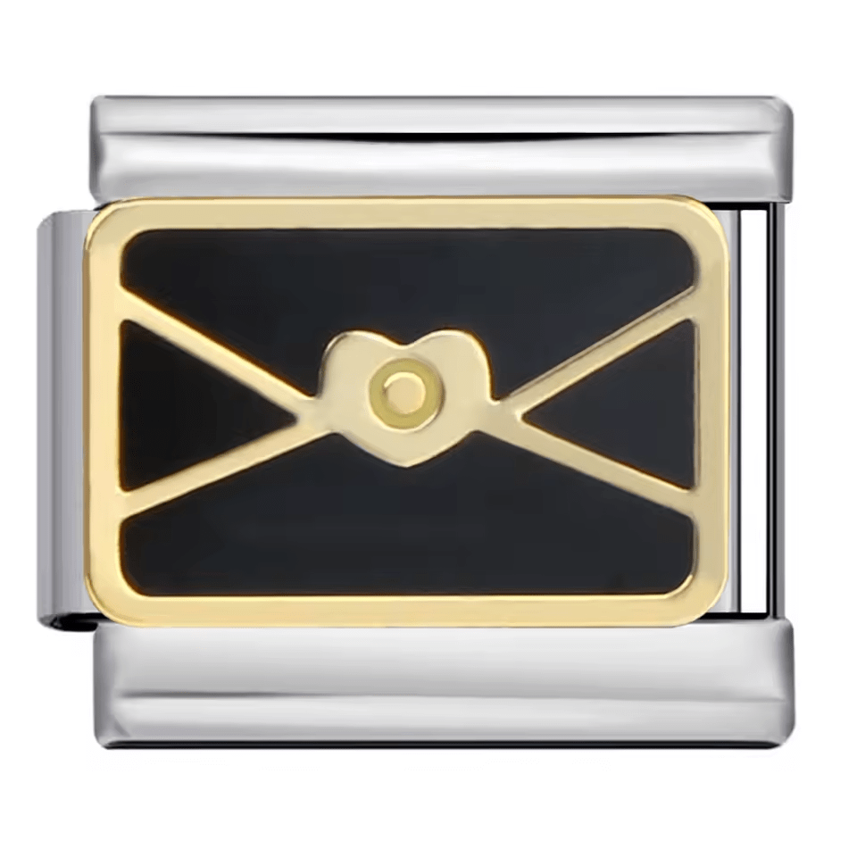 Black Envelope