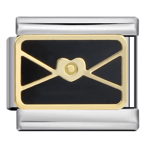 Black Envelope