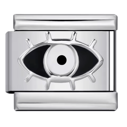 Black Evil Eye