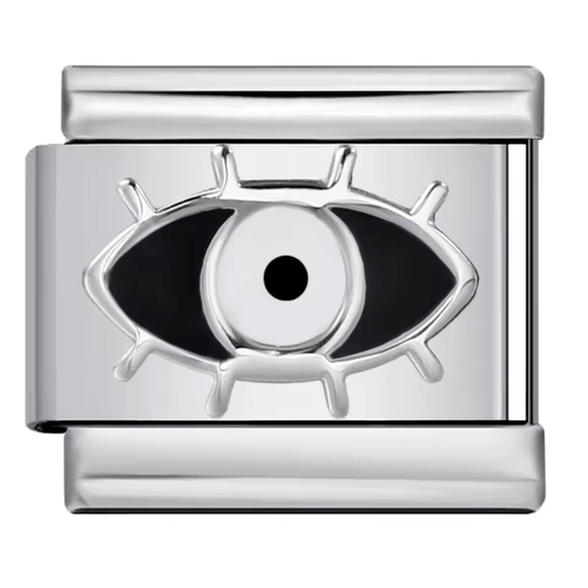 Black Evil Eye