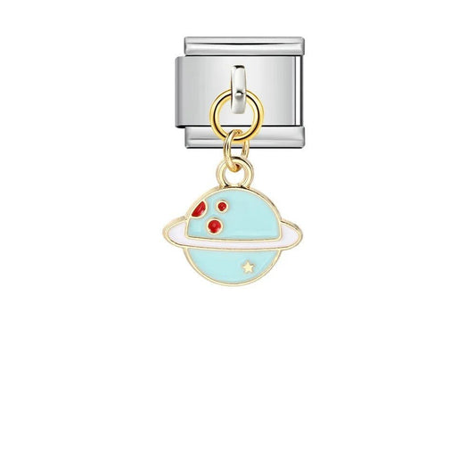 Dangling Planet