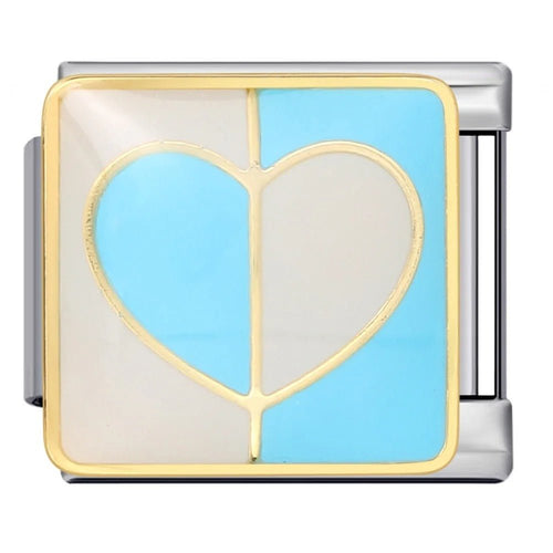 Blue Heart