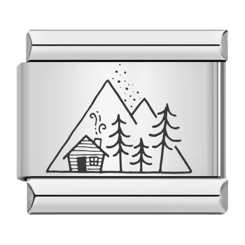 Cabin In The Woods