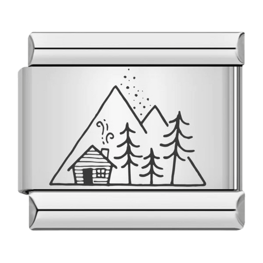 Cabin In The Woods