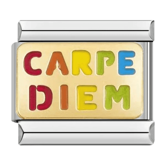 Carpe Diem