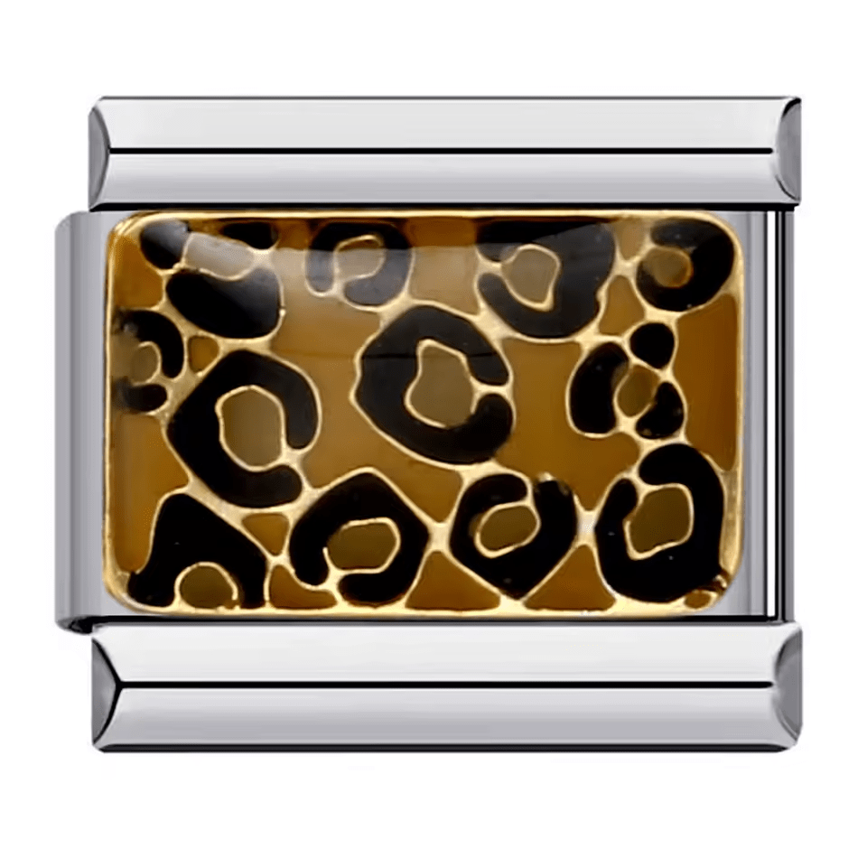 Cheetah Print