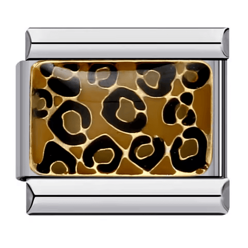 Cheetah Print