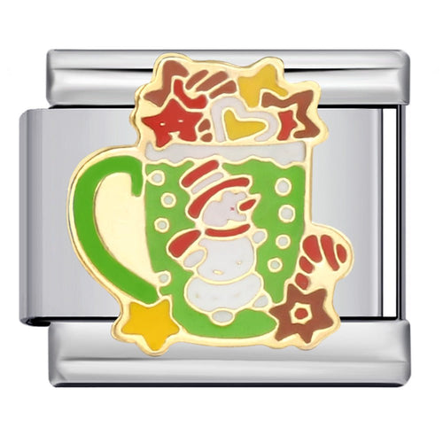 Christmas Mug