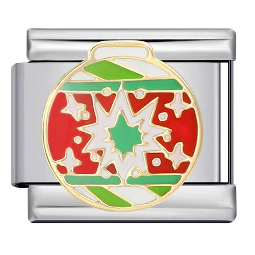 Christmas Ornament