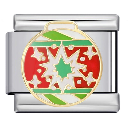 Christmas Ornament