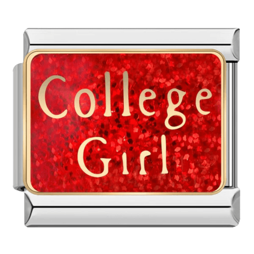 College Girl