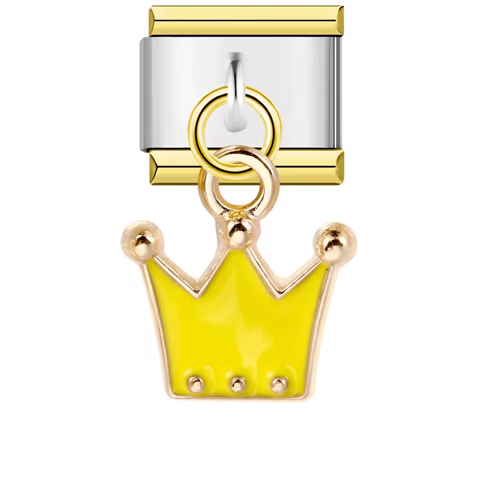 Dangling Crown