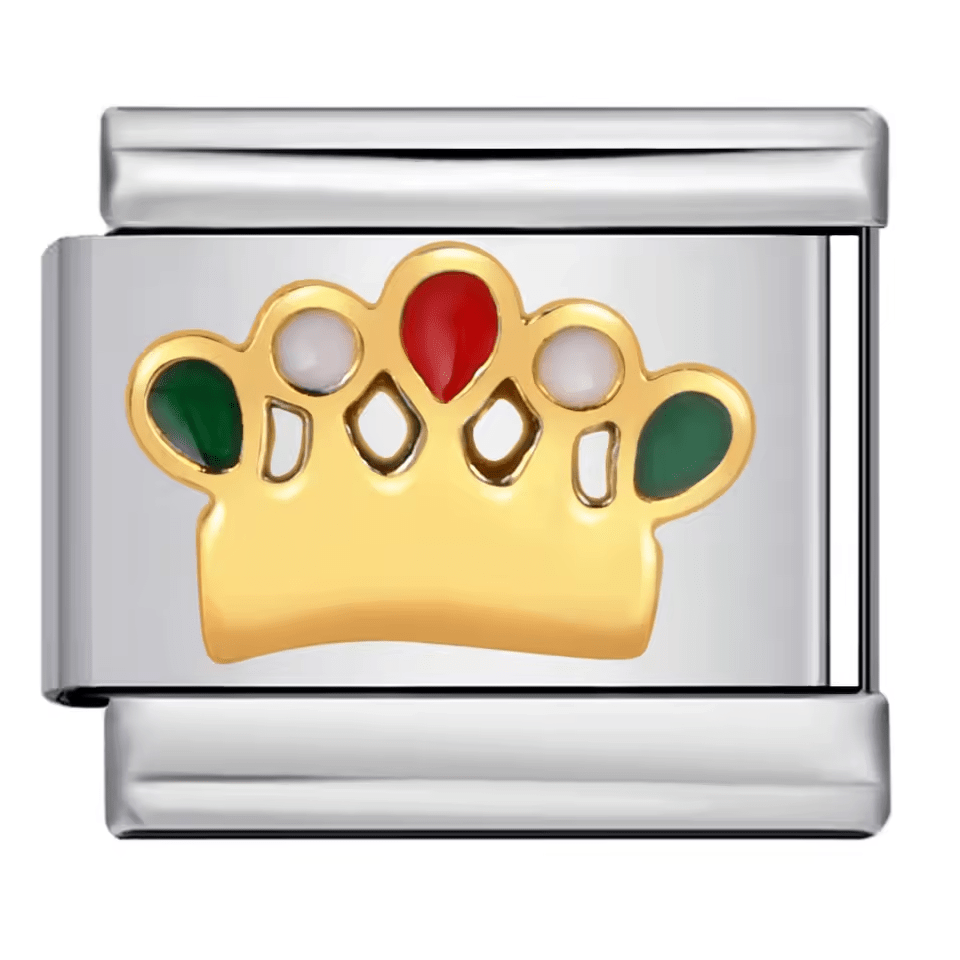 Crown
