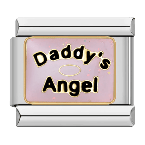 Daddy's Angel