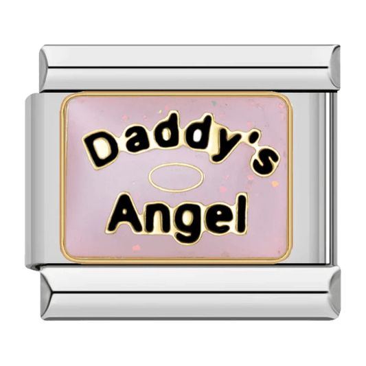 Daddy's Angel
