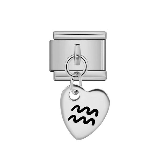 Dangling Aquarius
