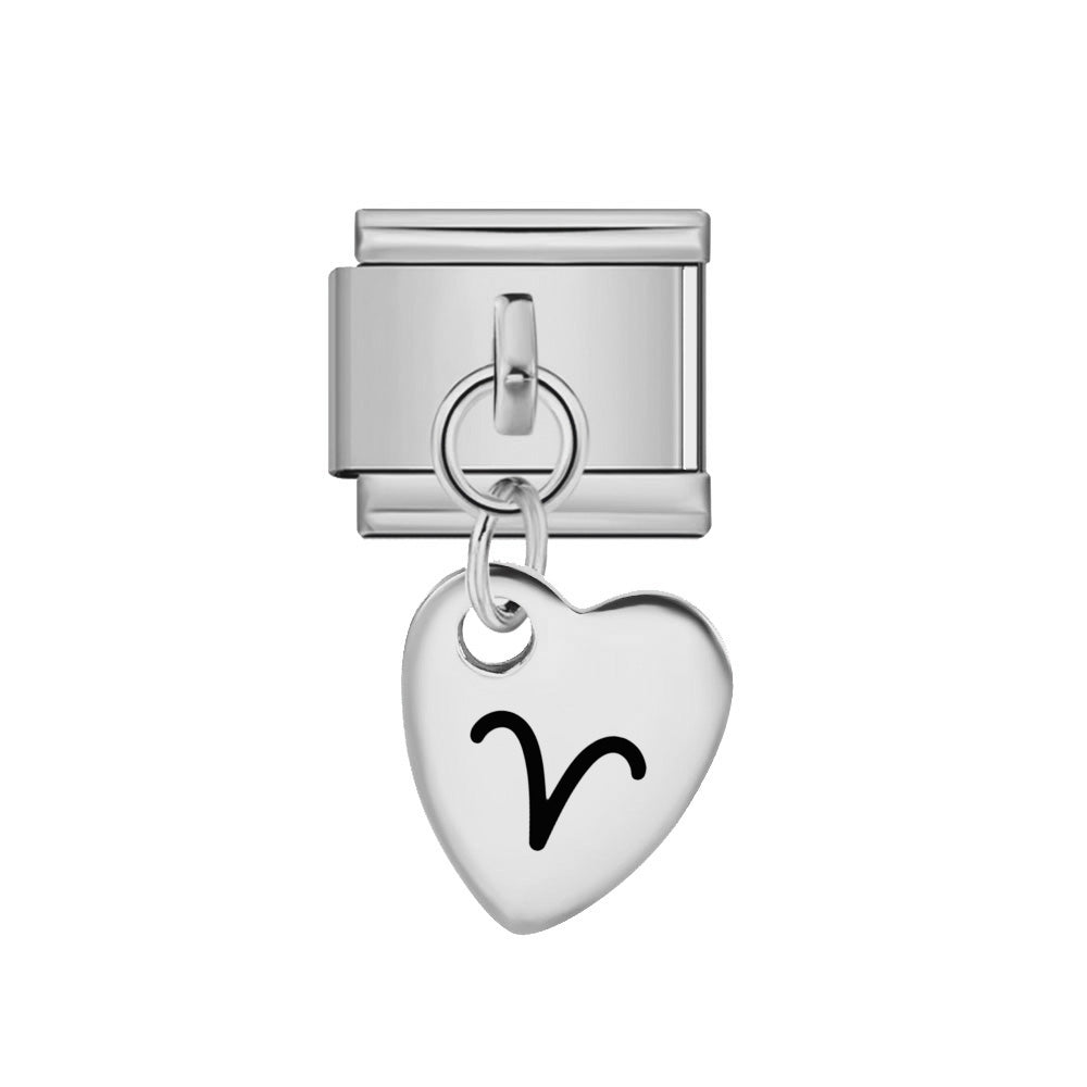 Dangling Aries