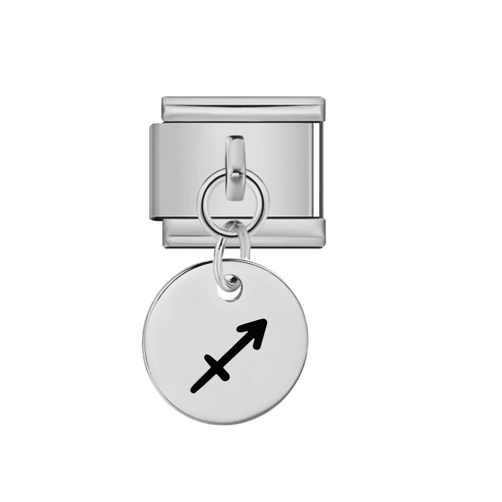 Dangling Sagittarius