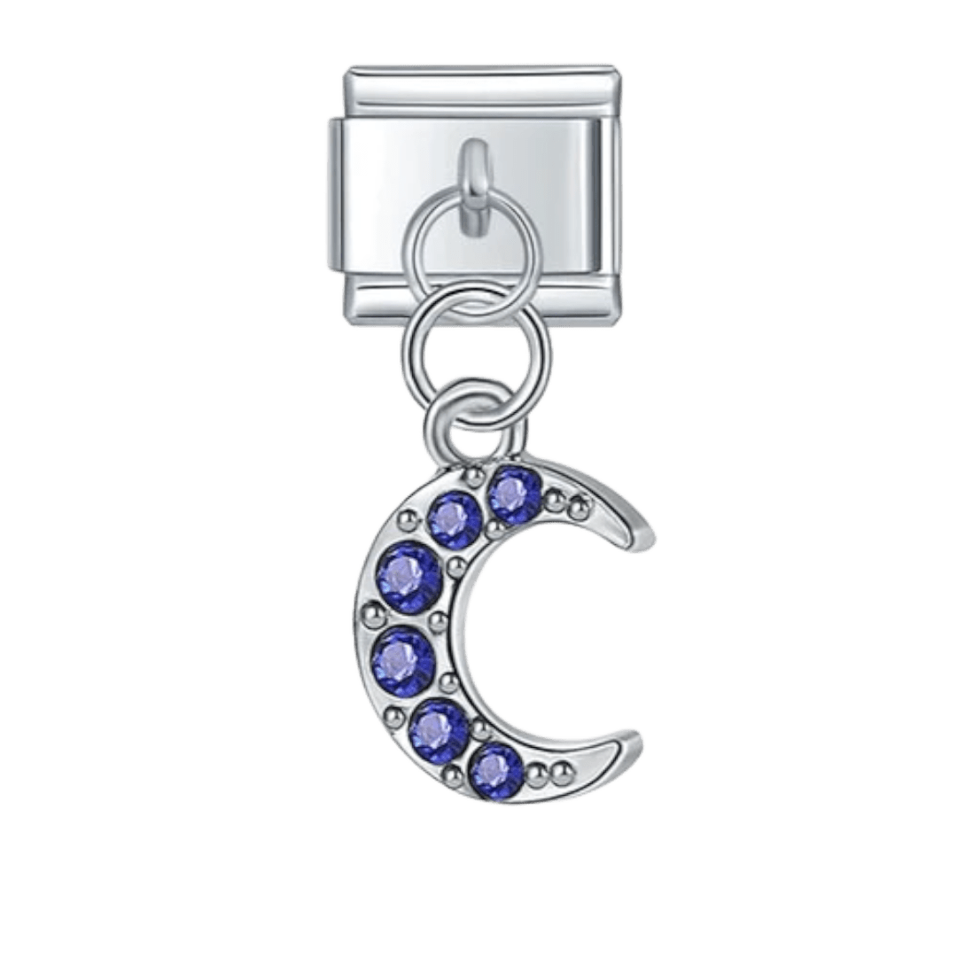 Dangling Moon