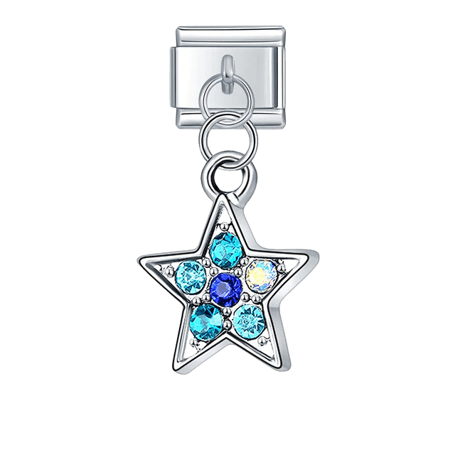 Dangling Star