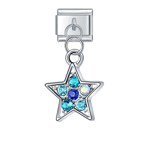 Dangling Star