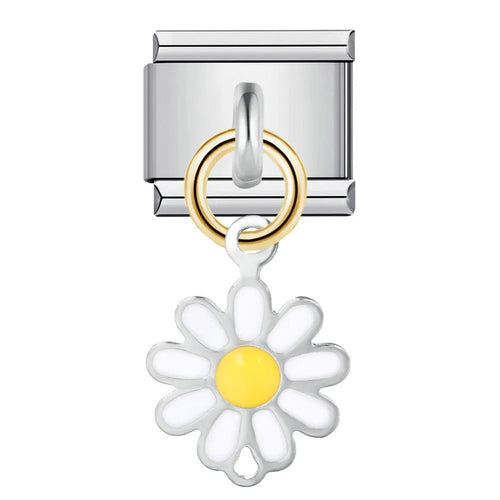 Dangling Flower